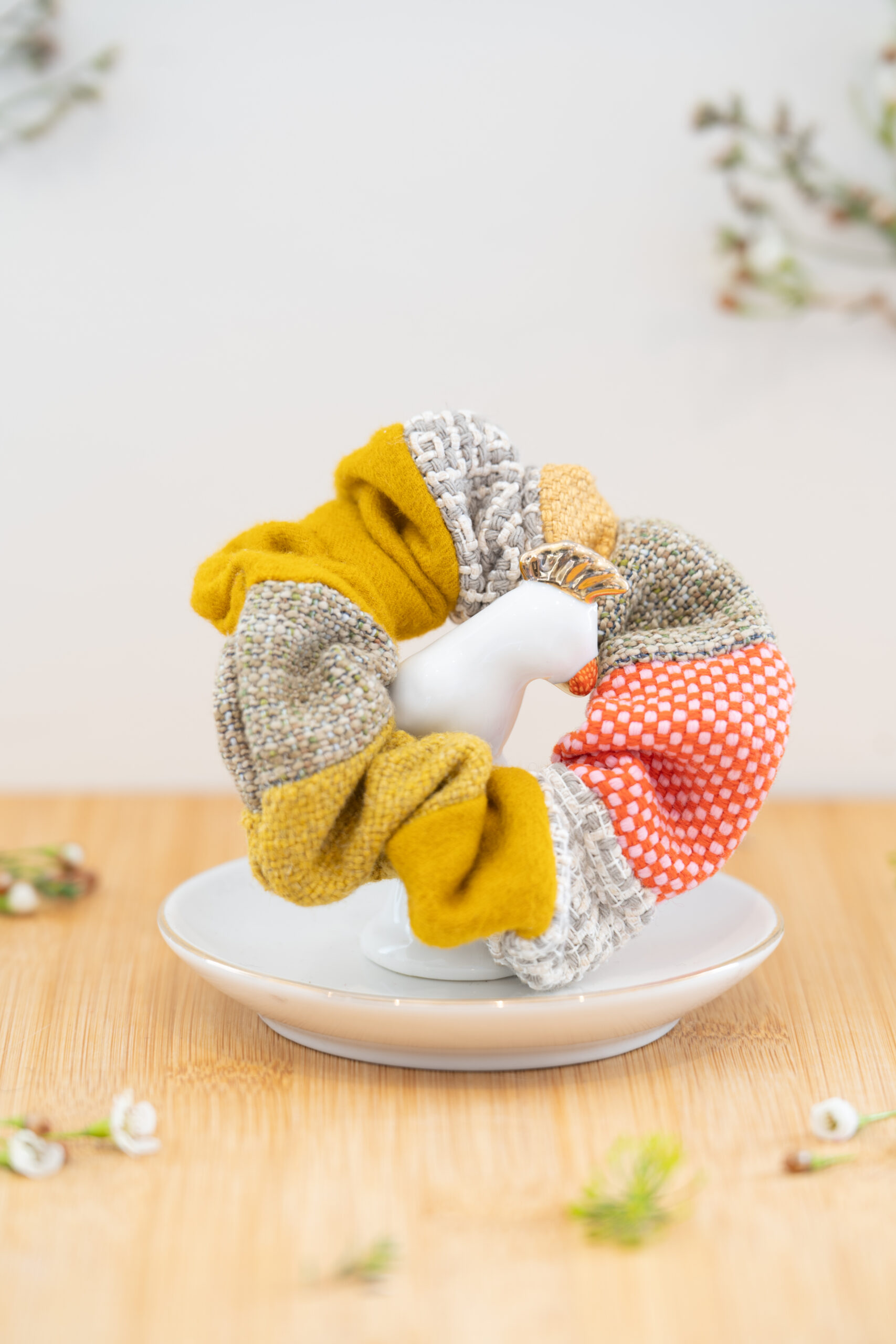 Chouchou Solena – Gamme Petite – Image 2