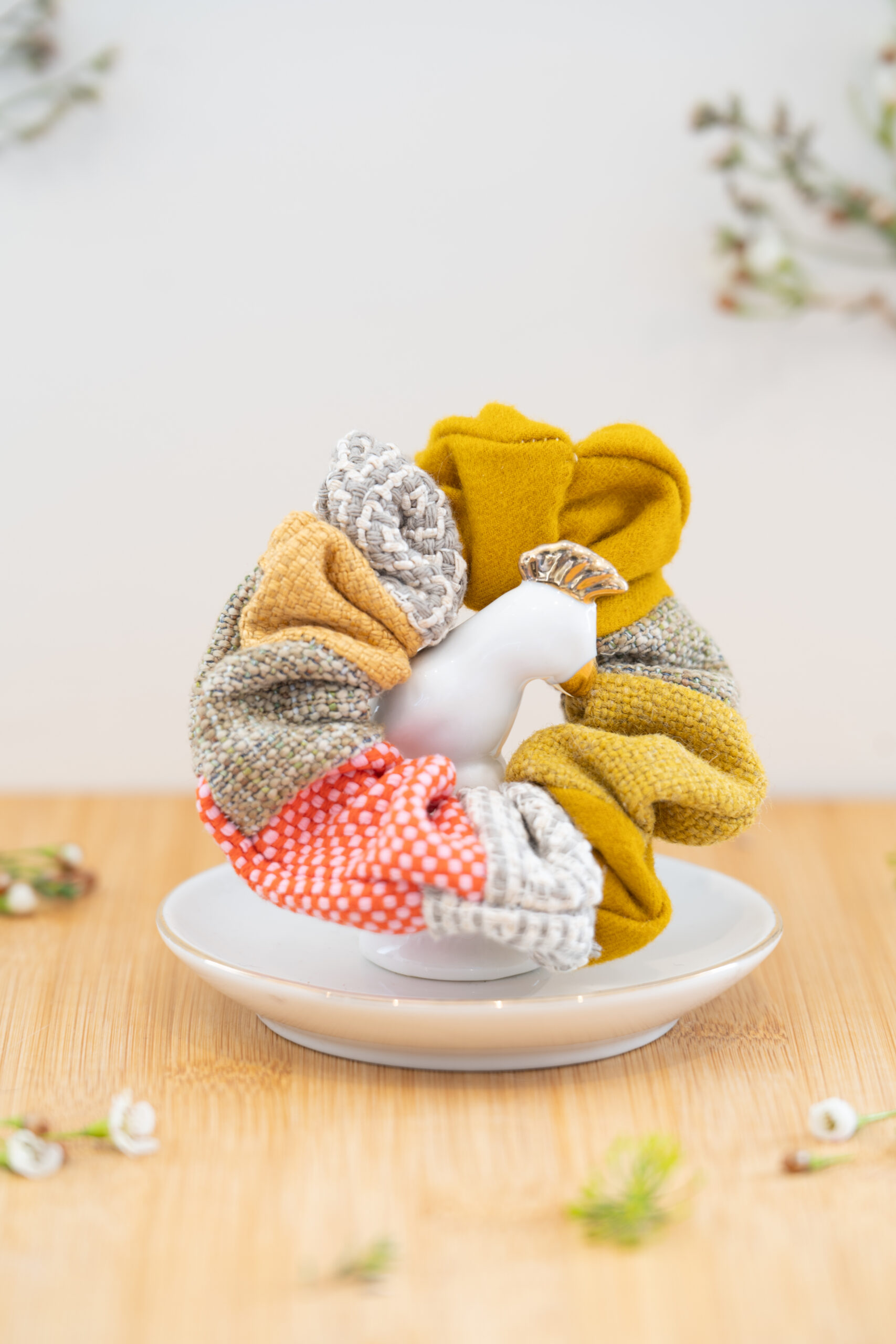 Chouchou Solena – Gamme Petite