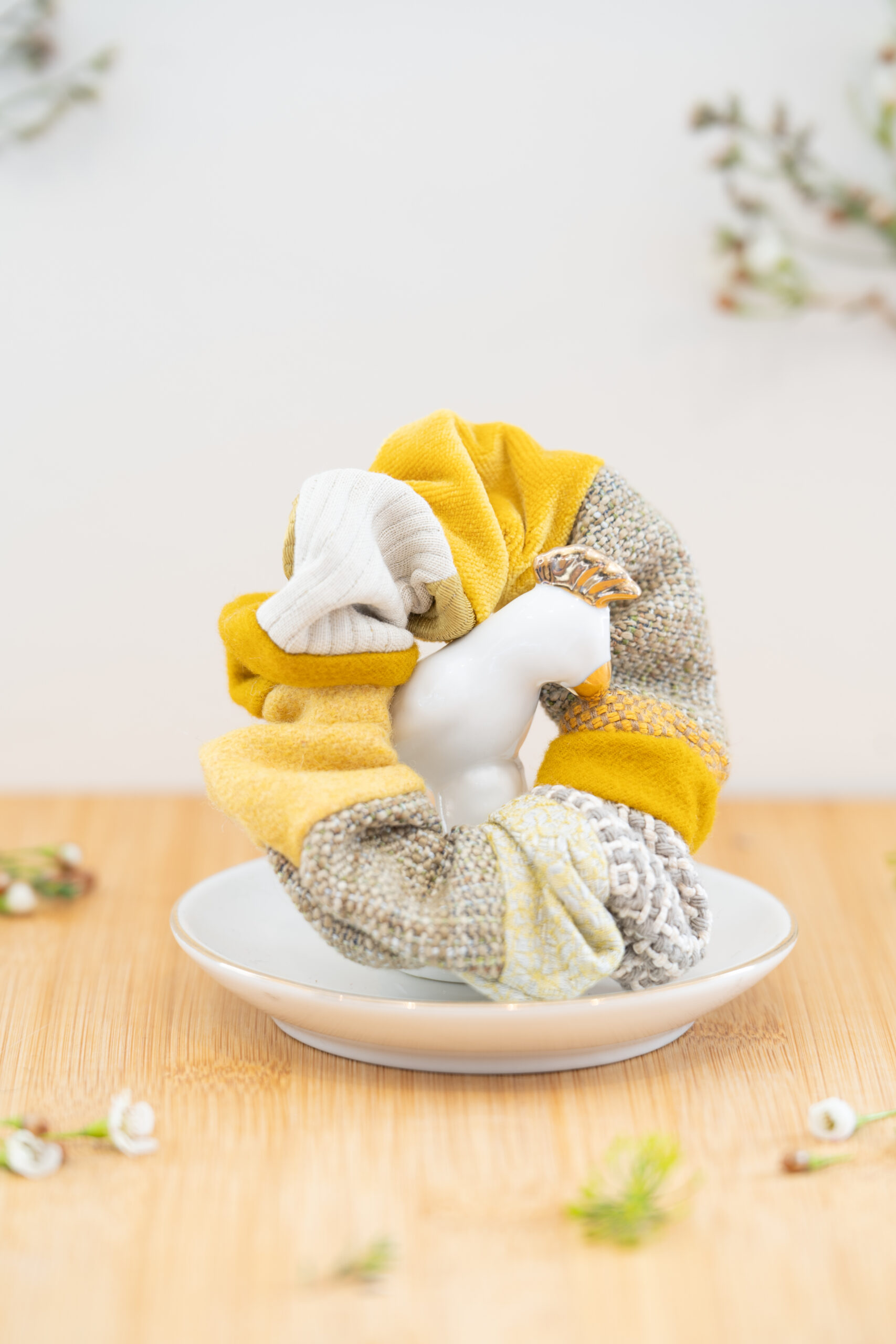 Chouchou Thamila – Gamme Petite – Image 2