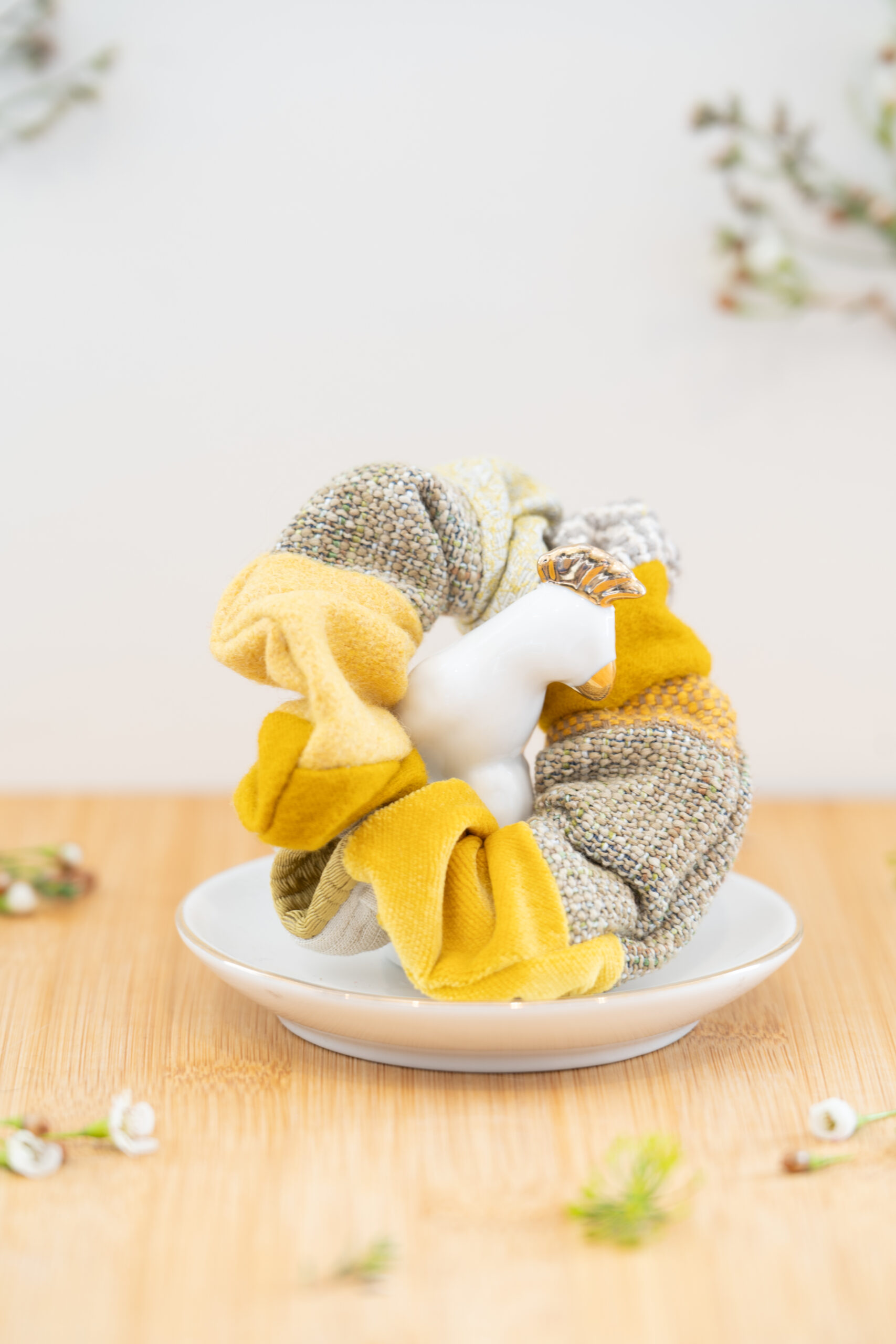 Chouchou Thamila – Gamme Petite