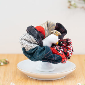 Chouchou Kenza – Gamme Petite