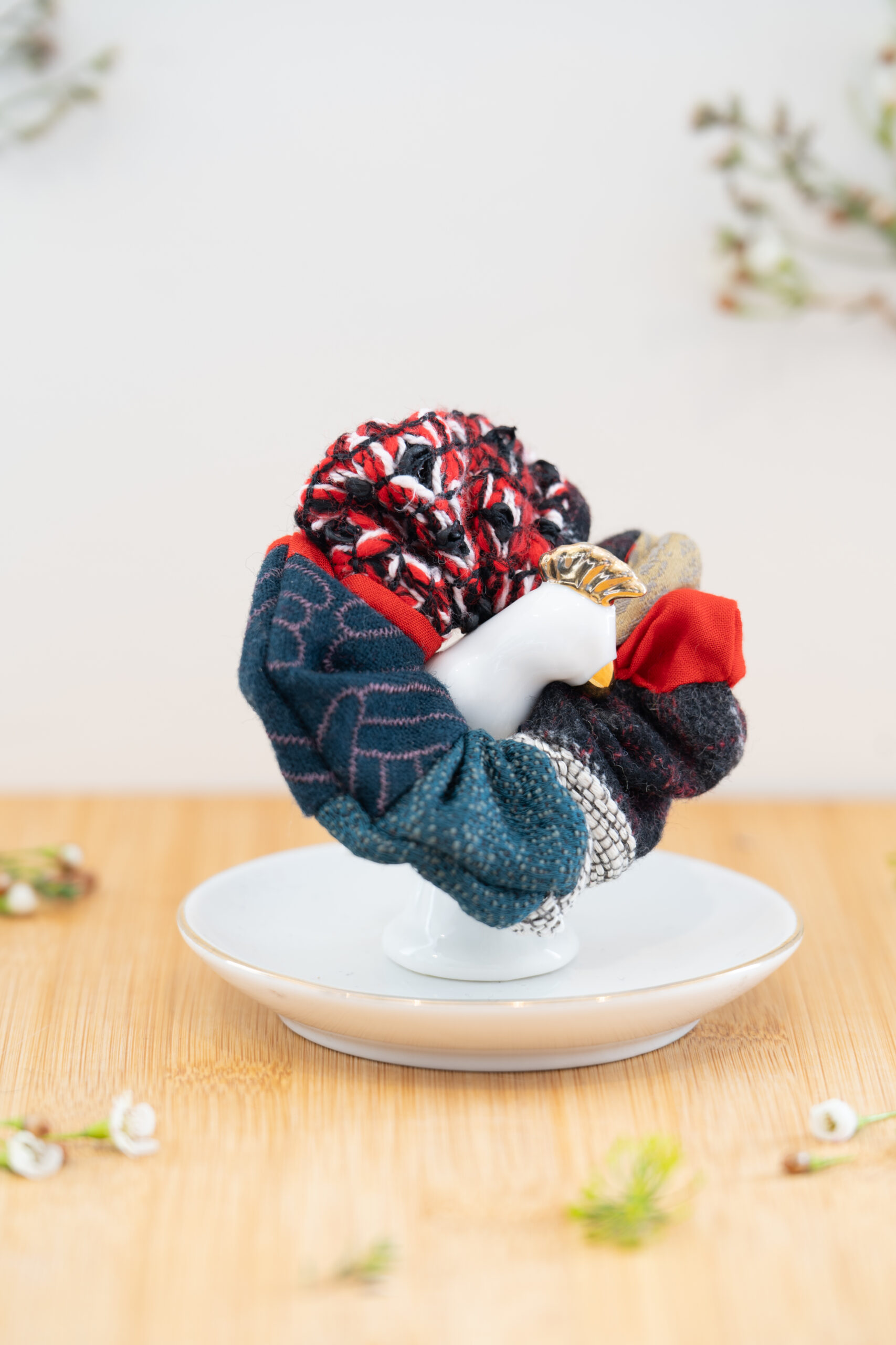 Chouchou Kahina – Gamme Petite – Image 2