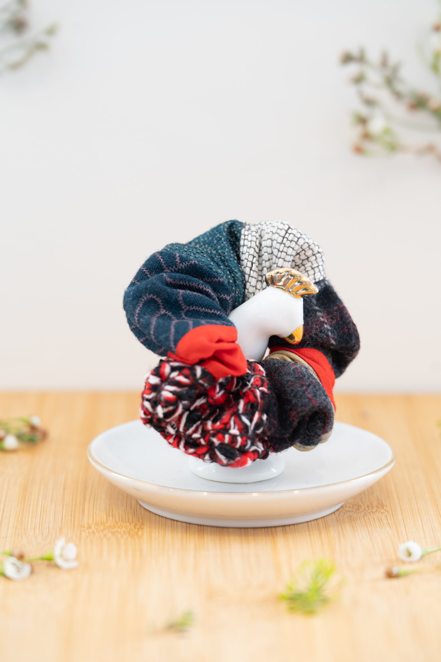 Chouchou Kahina – Gamme Petite