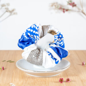 Chouchou Marie-Antoinette – Gamme Petite