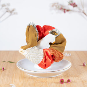 Chouchou Isobel – Gamme Petite