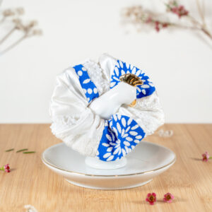 Chouchou Adélie – Gamme Petite