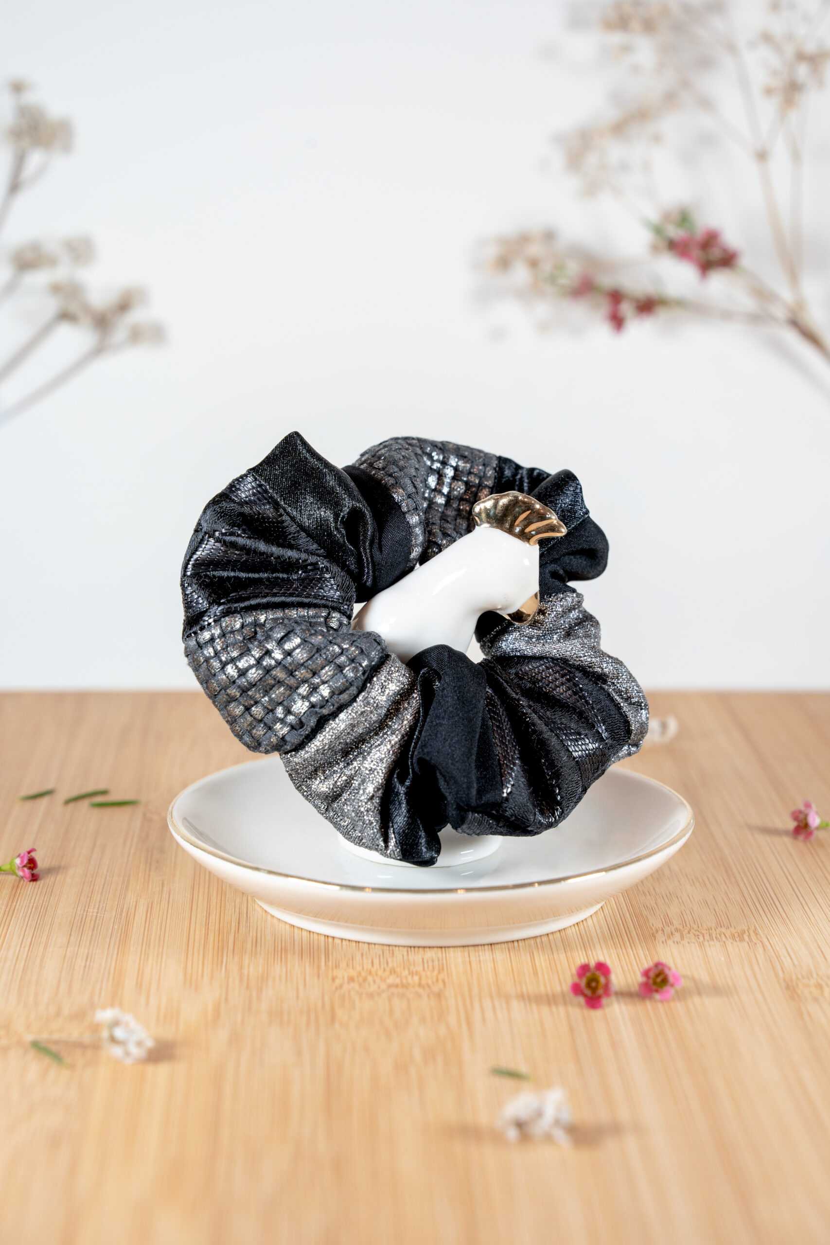 Chouchou Naomie – Gamme Petite – Image 2