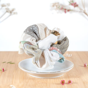 Chouchou Cora – Gamme Petite