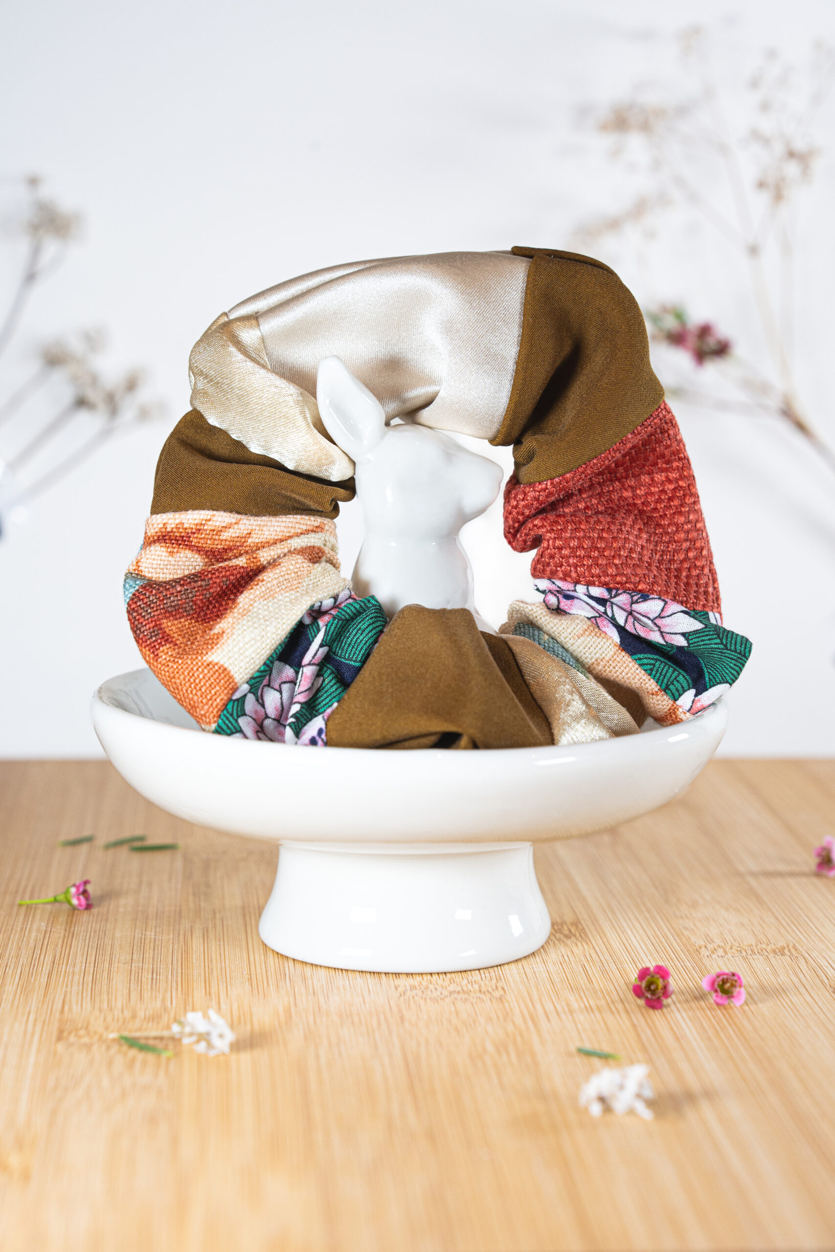 Chouchou Tiana - Gamme Originelle