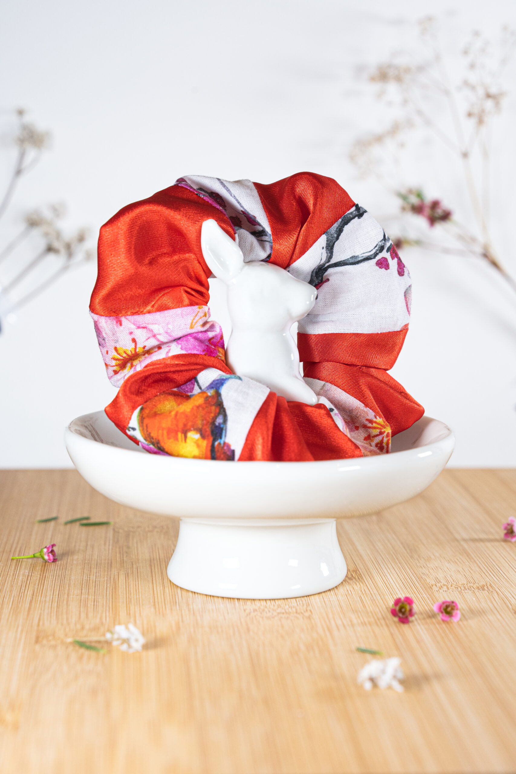 Chouchou Andreia - Gamme Originelle – Image 2