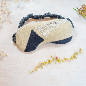 Masque de relaxation Mona