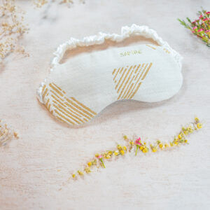 Masque de relaxation Katy