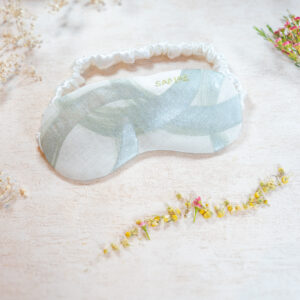 Masque de relaxation Régine