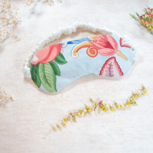 Masque de relaxation Régina