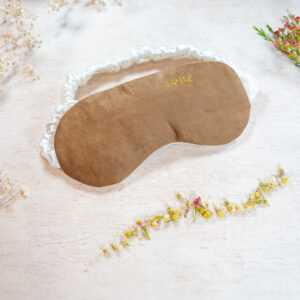 Masque de relaxation Alice