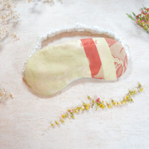 Masque de relaxation Yuki