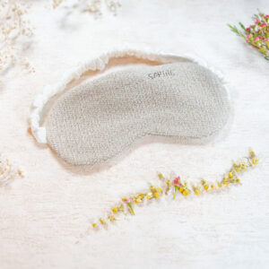 Masque de nuit Sandra