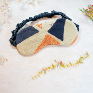 Masque de nuit Françoise