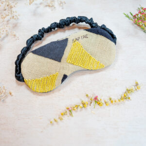 Masque de nuit Martine