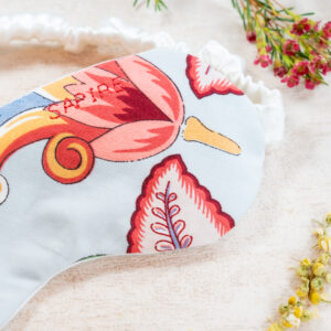 Masques de relaxation & masques de nuit