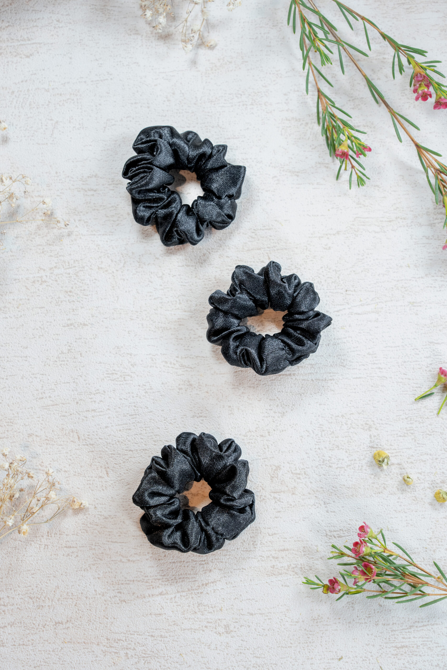 Baby Ambroise Pure soie HQ – Image 2