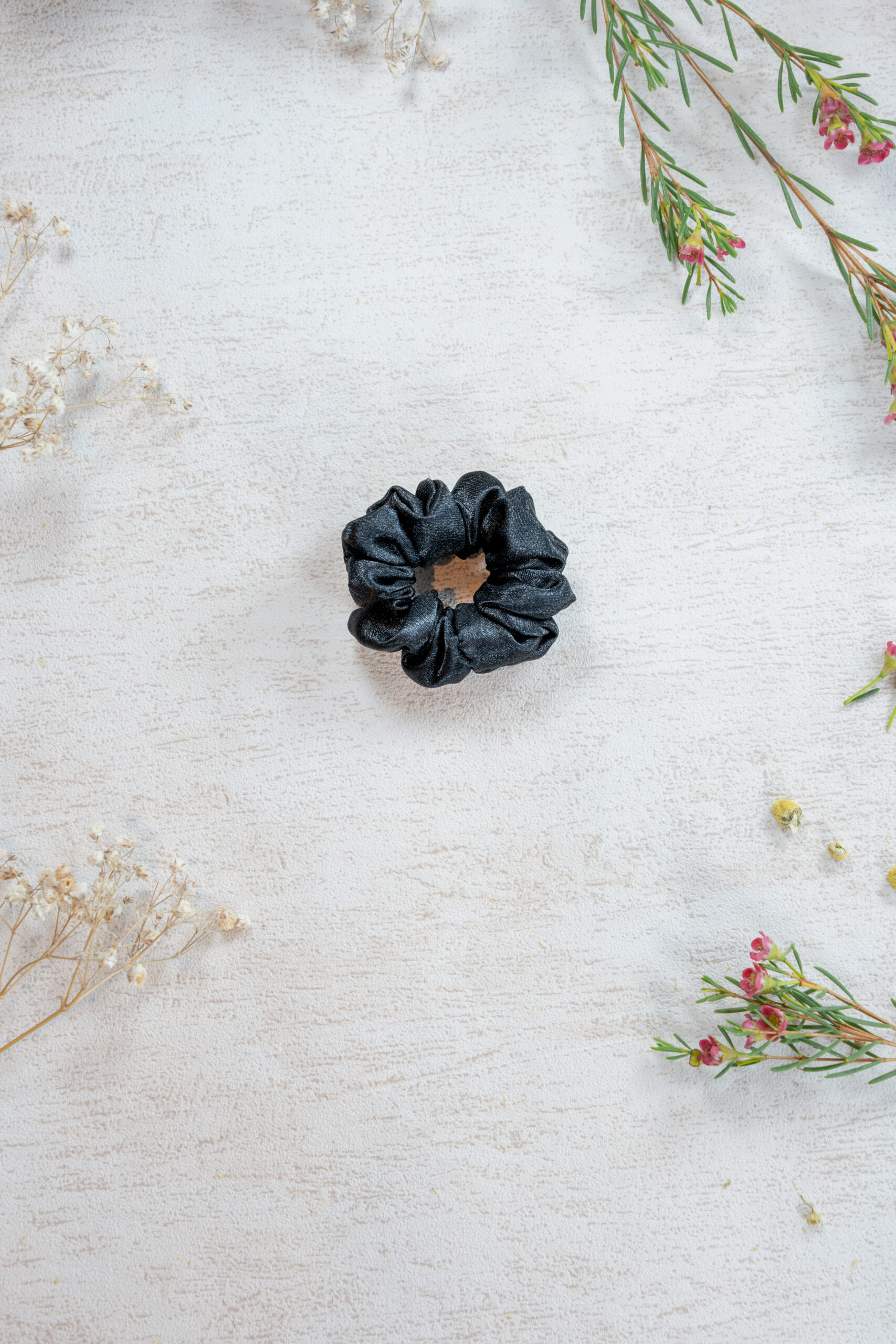 Baby Ambroise Pure soie HQ