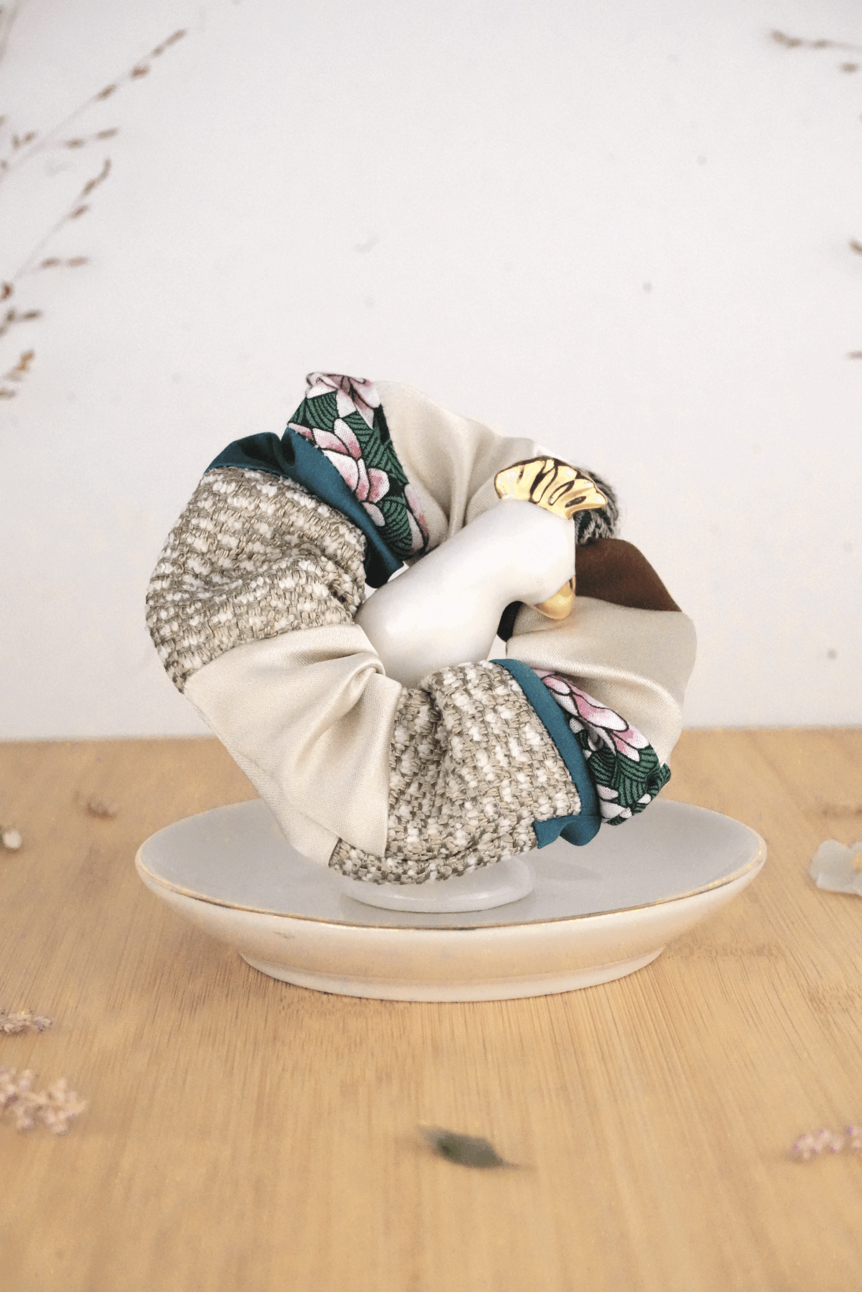 Chouchou Allison – Gamme Petite