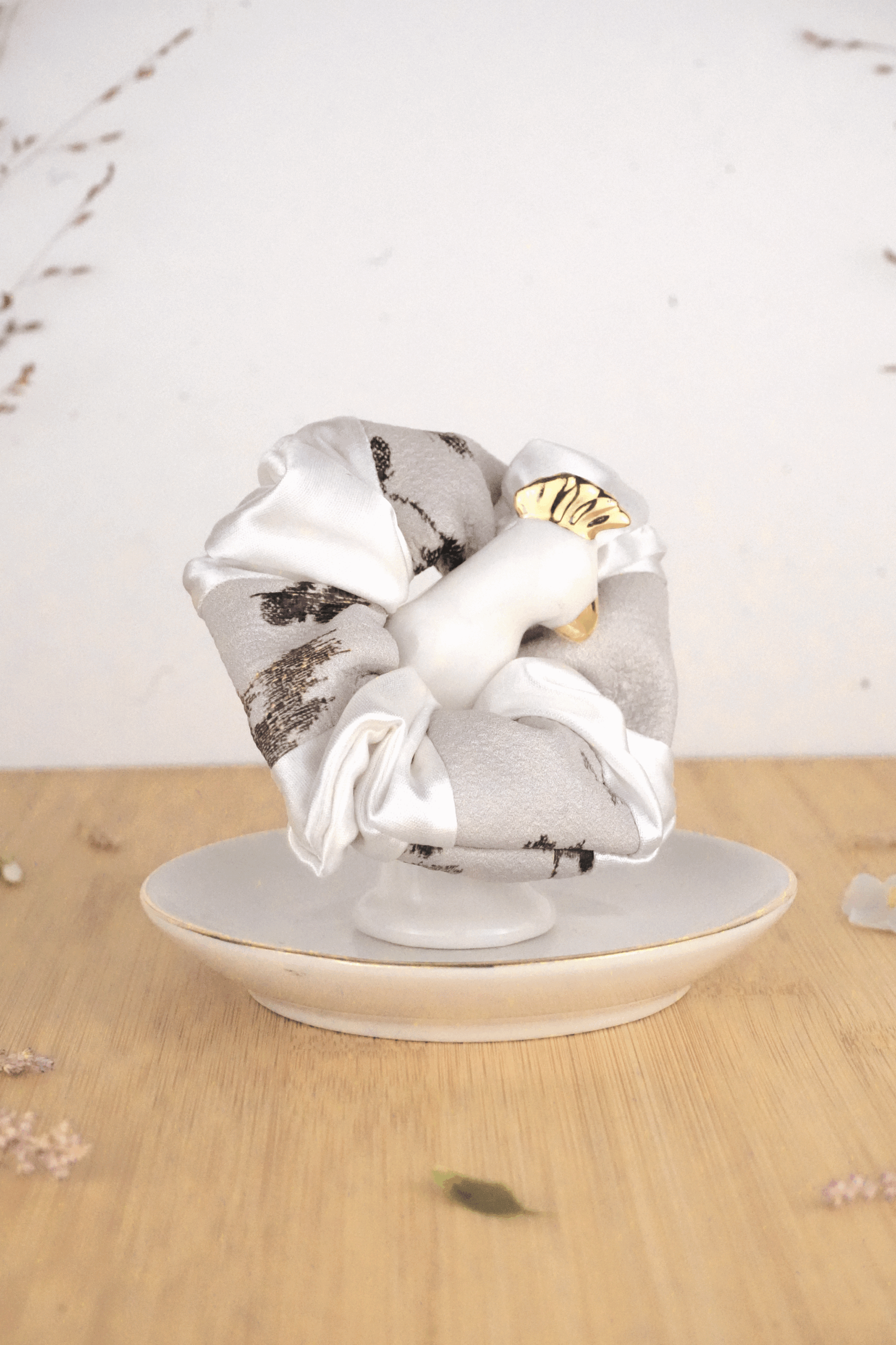 Chouchou Sela – Gamme Petite
