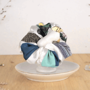 Amber / Chouchou Kim – Gamme Petite