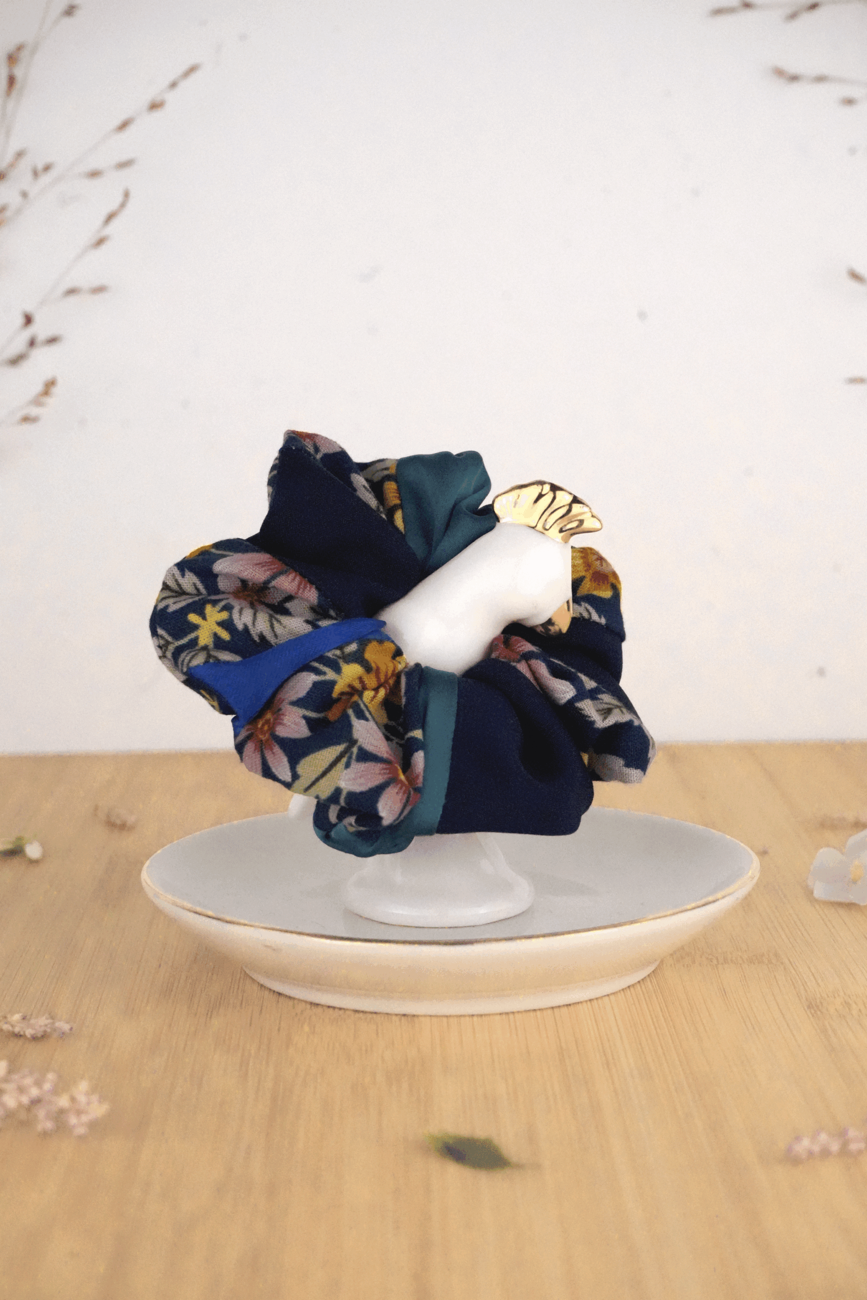 Chouchou Charlyne – Gamme Petite – Image 2