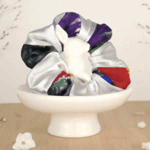 Chouchou Iris - Gamme Originelle