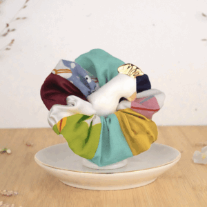 Chouchou Odette – Gamme Petite