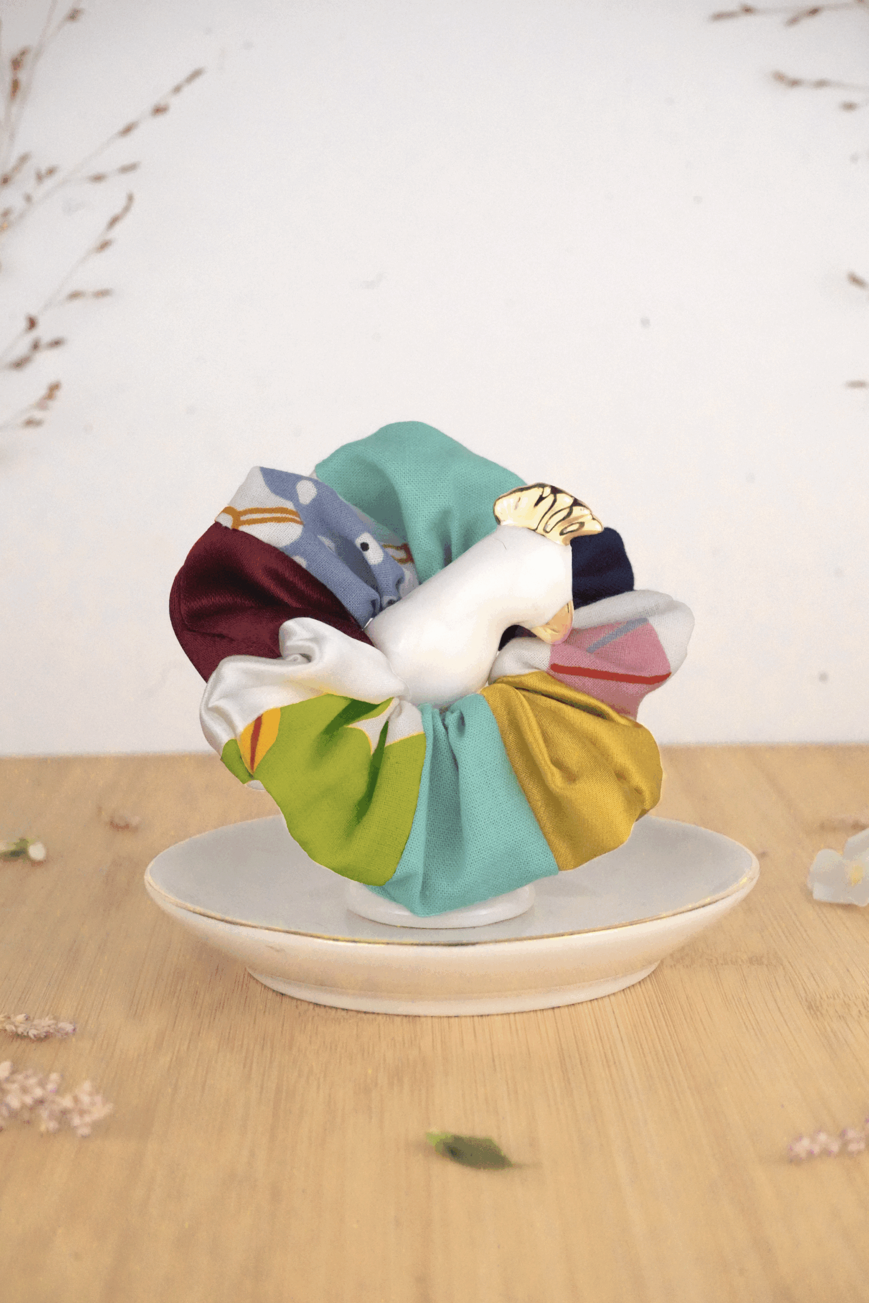 Chouchou Odette – Gamme Petite