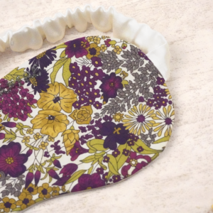 Masques de relaxation & masques de nuit