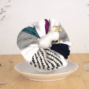 Chouchou Olivia – Gamme Petite