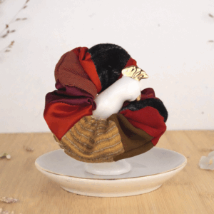 Chouchou Mary – Gamme Petite