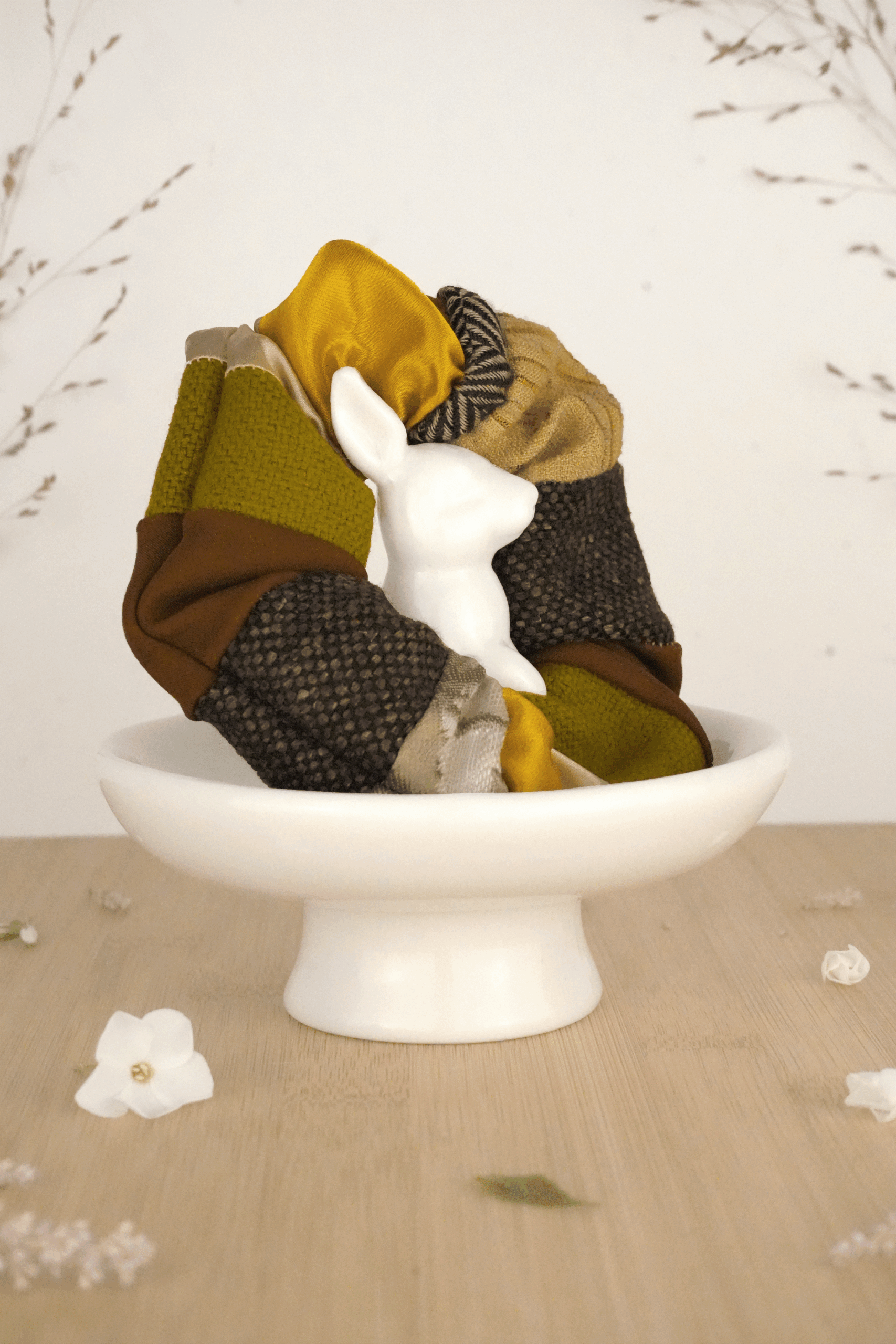 Chouchou Ambre - Gamme Originelle