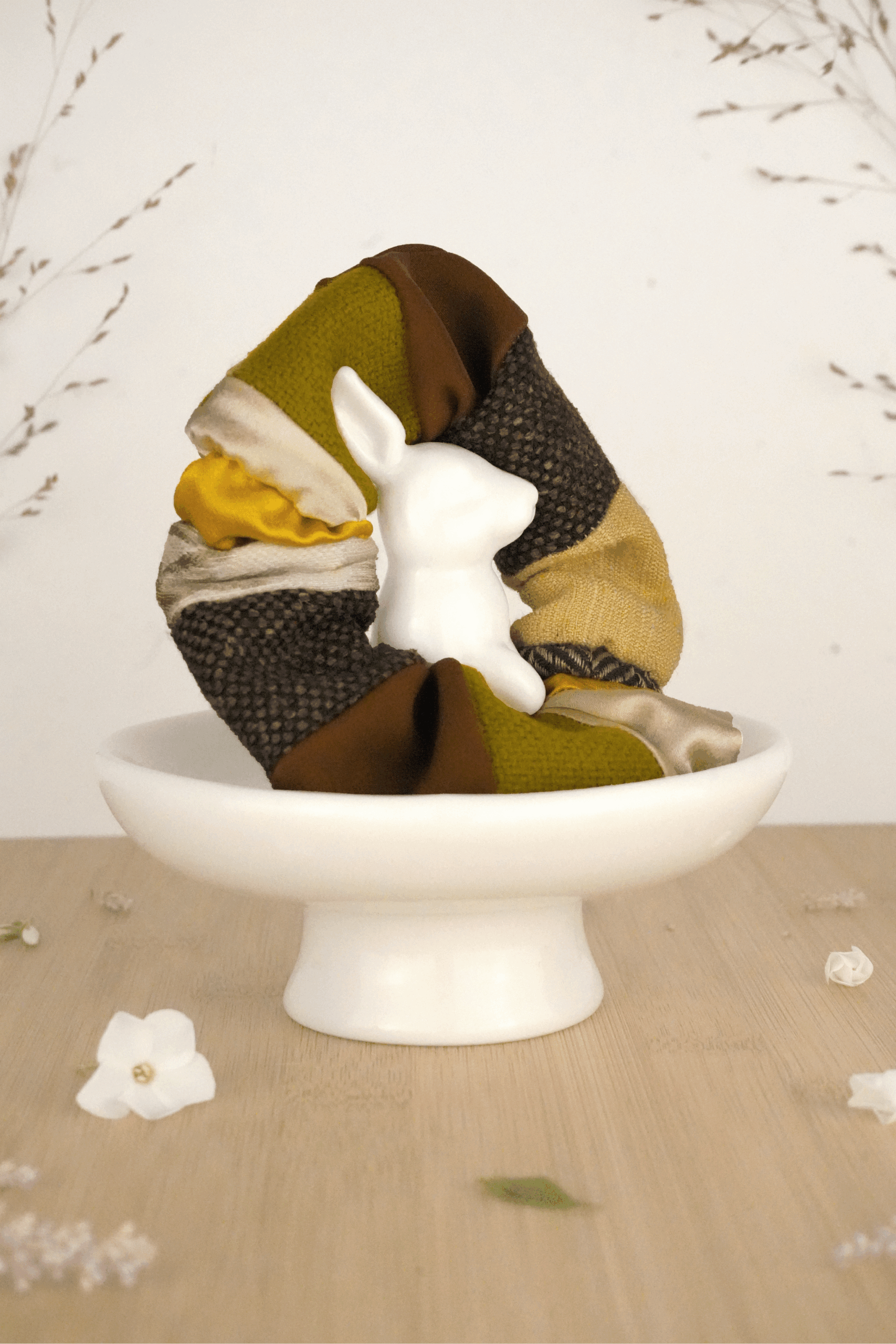 Chouchou Ambre - Gamme Originelle – Image 2